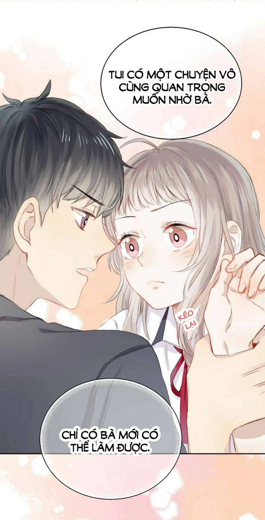 Tiến Gần Đến Trái Tim Em Chapter 4 - 11