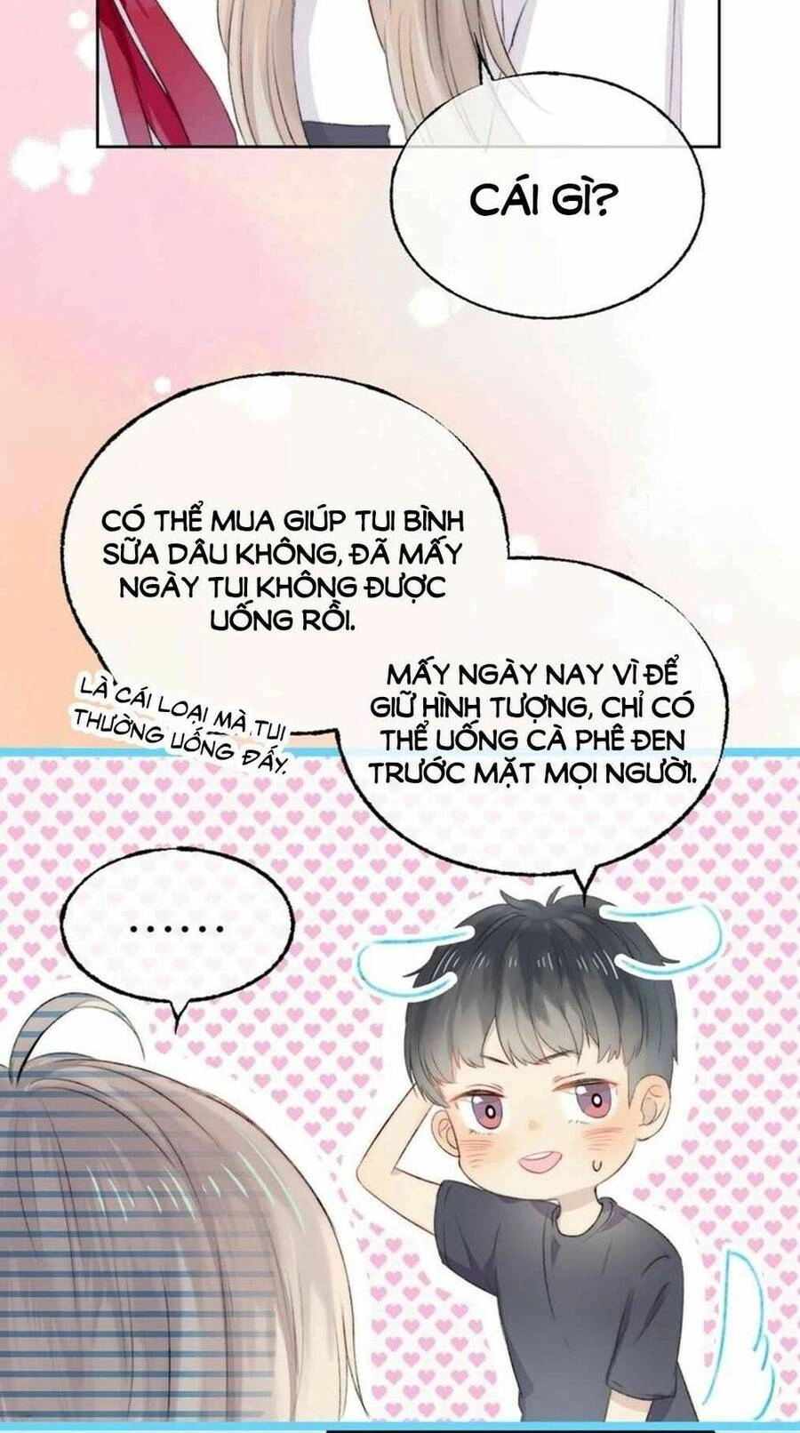 Tiến Gần Đến Trái Tim Em Chapter 4 - 13