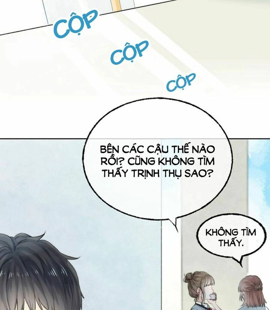 Tiến Gần Đến Trái Tim Em Chapter 4 - 15