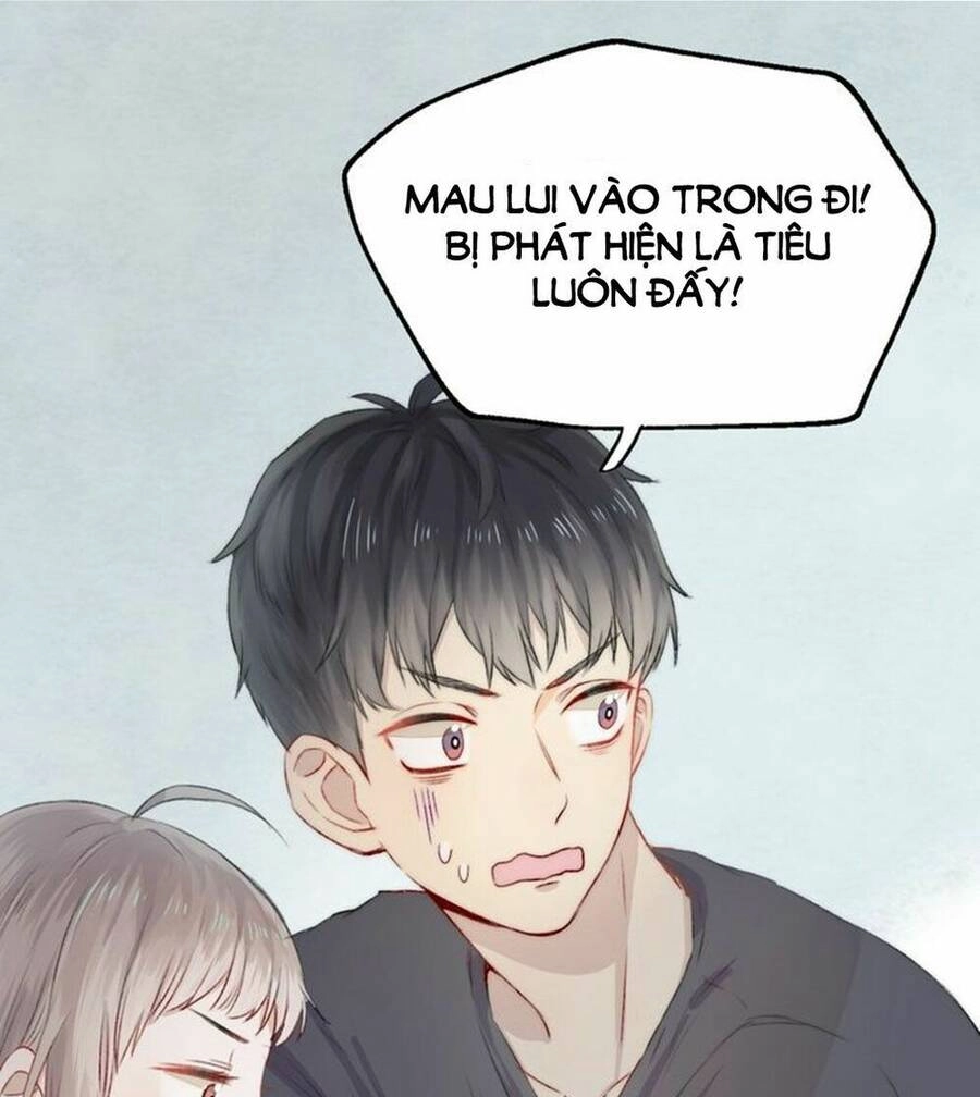 Tiến Gần Đến Trái Tim Em Chapter 4 - 17