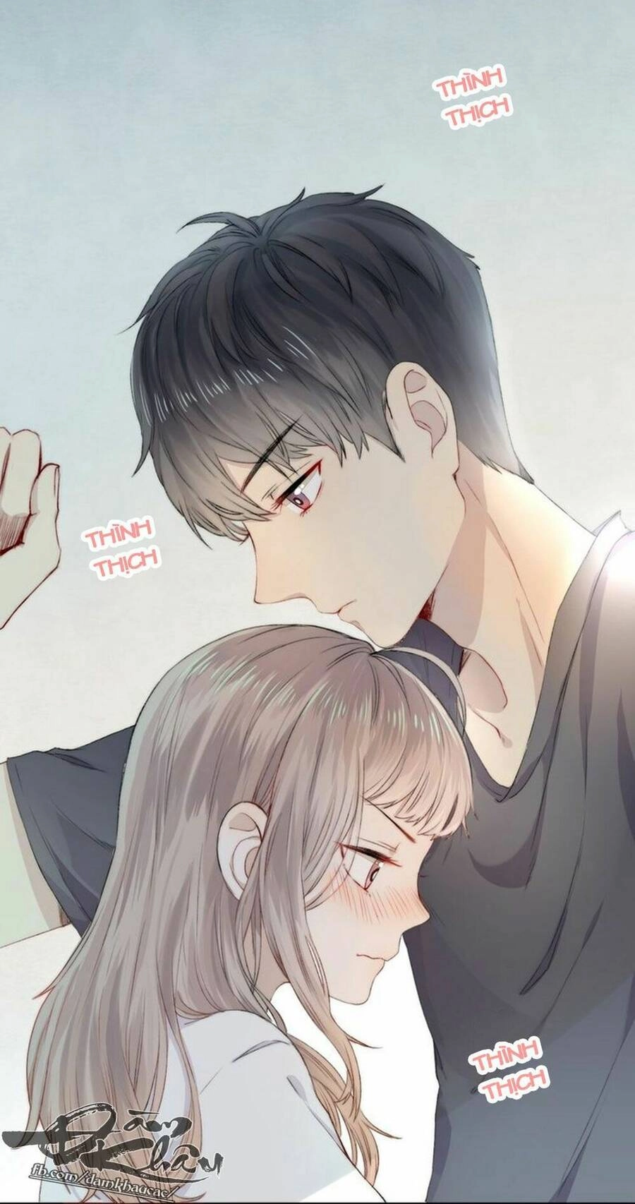 Tiến Gần Đến Trái Tim Em Chapter 4 - 20