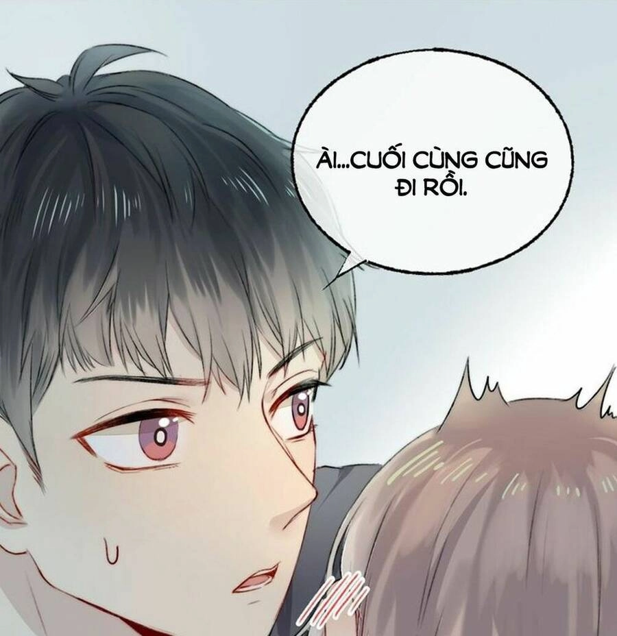 Tiến Gần Đến Trái Tim Em Chapter 4 - 28