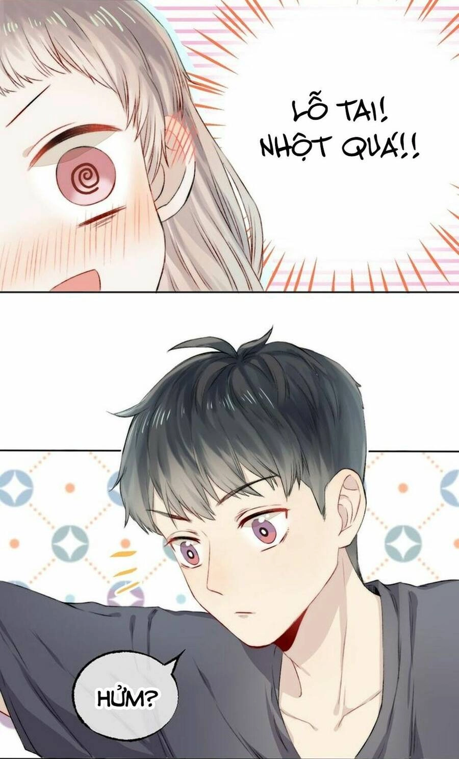 Tiến Gần Đến Trái Tim Em Chapter 4 - 30