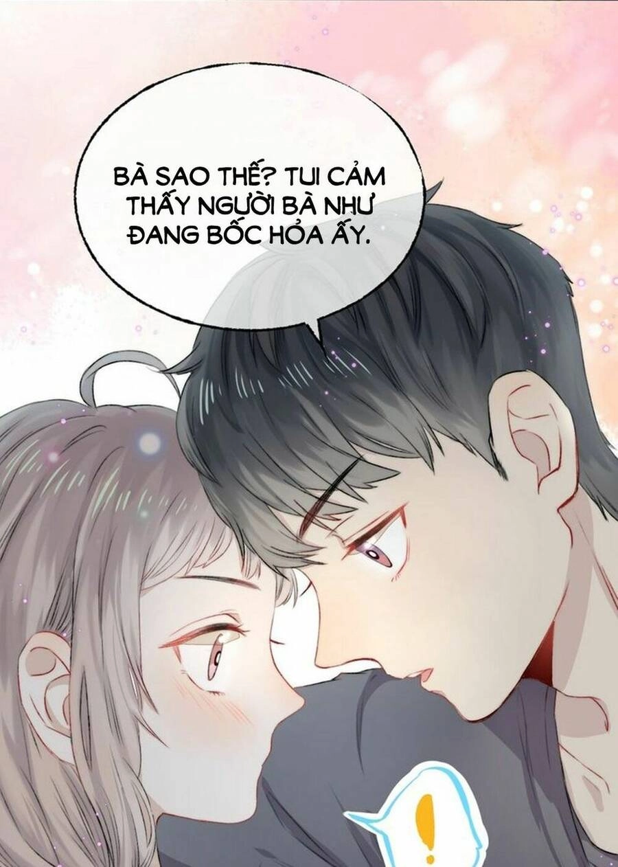 Tiến Gần Đến Trái Tim Em Chapter 4 - 31