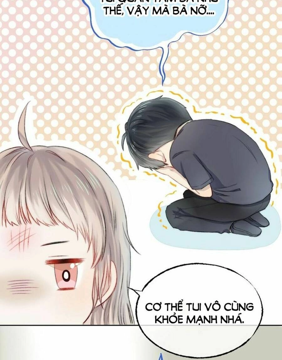 Tiến Gần Đến Trái Tim Em Chapter 4 - 34