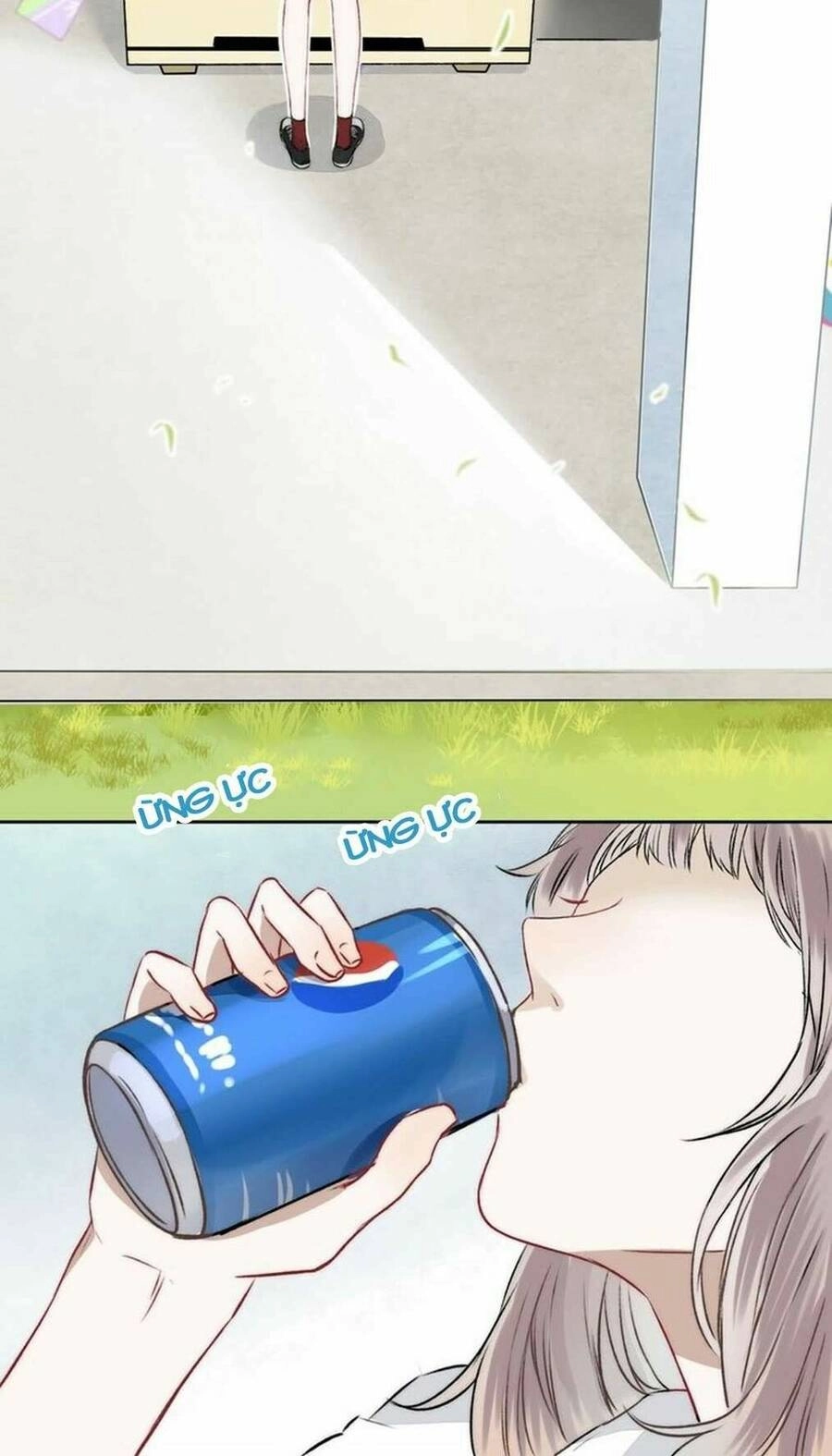 Tiến Gần Đến Trái Tim Em Chapter 4 - 40