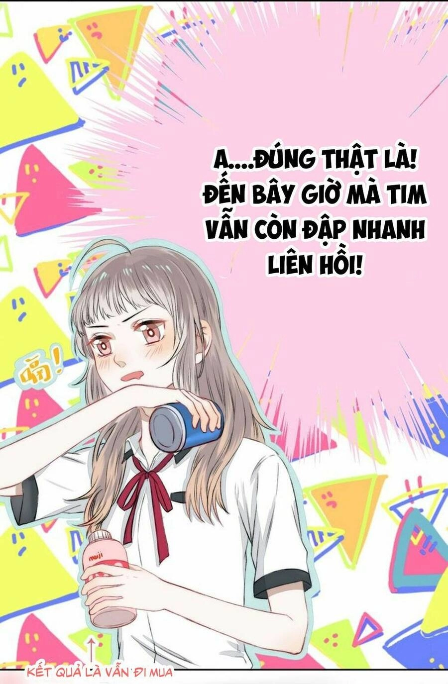 Tiến Gần Đến Trái Tim Em Chapter 4 - 41