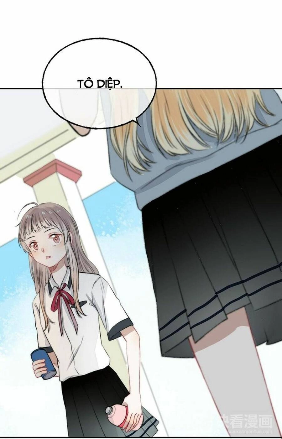 Tiến Gần Đến Trái Tim Em Chapter 4 - 44