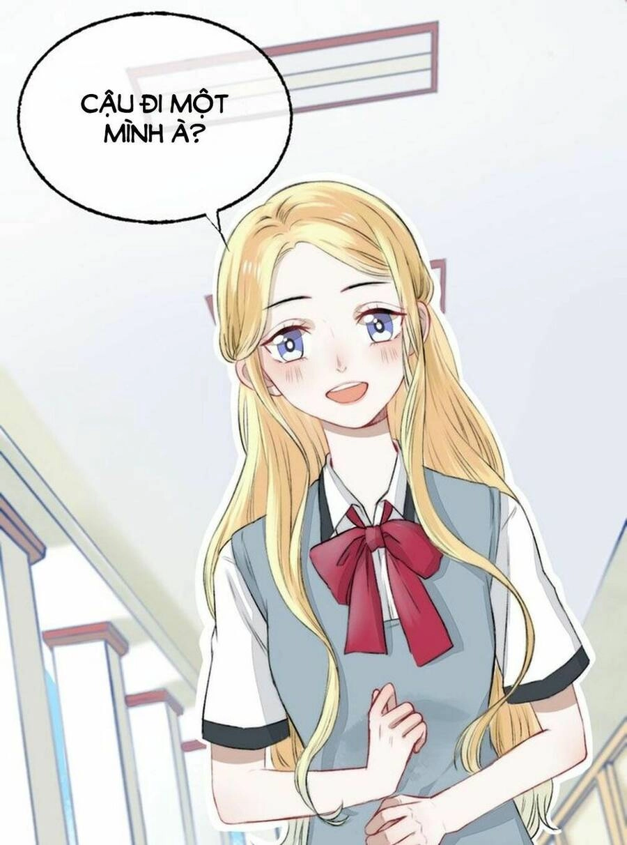 Tiến Gần Đến Trái Tim Em Chapter 4 - 45