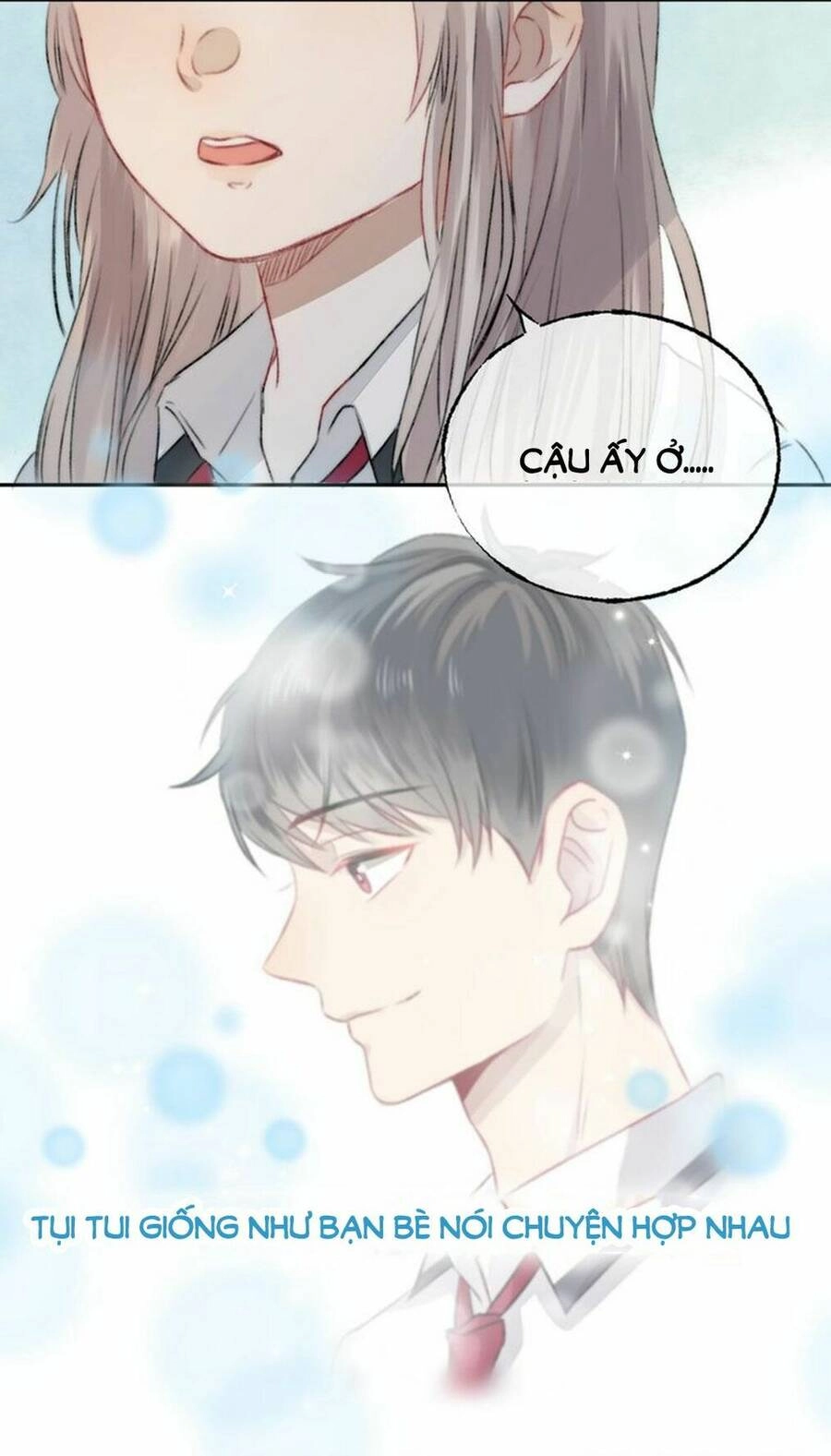 Tiến Gần Đến Trái Tim Em Chapter 4 - 50