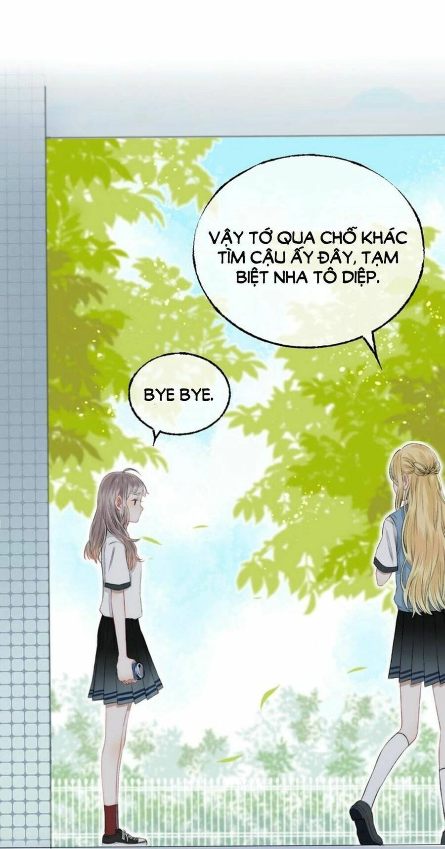 Tiến Gần Đến Trái Tim Em Chapter 4 - 55