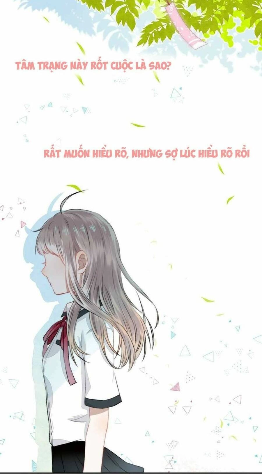 Tiến Gần Đến Trái Tim Em Chapter 4 - 57