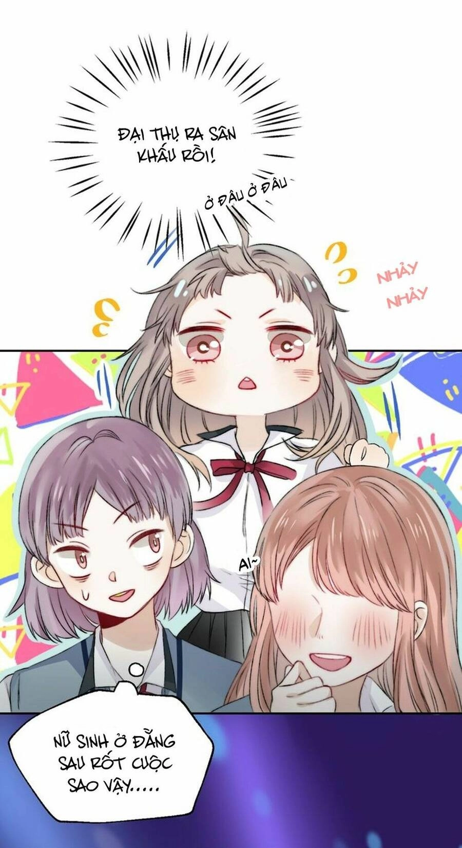 Tiến Gần Đến Trái Tim Em Chapter 5 - 12