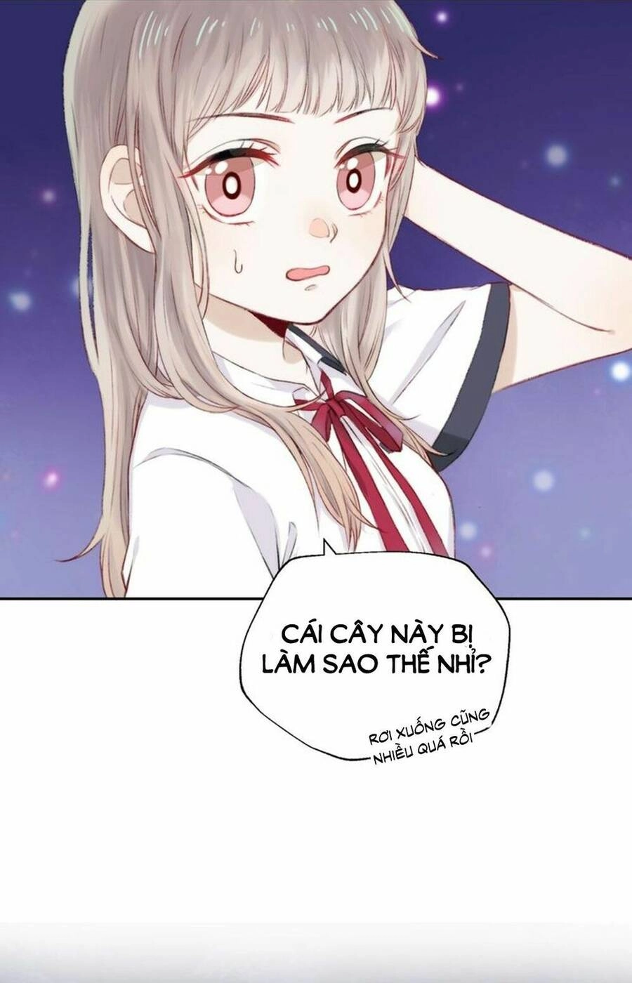 Tiến Gần Đến Trái Tim Em Chapter 5 - 27