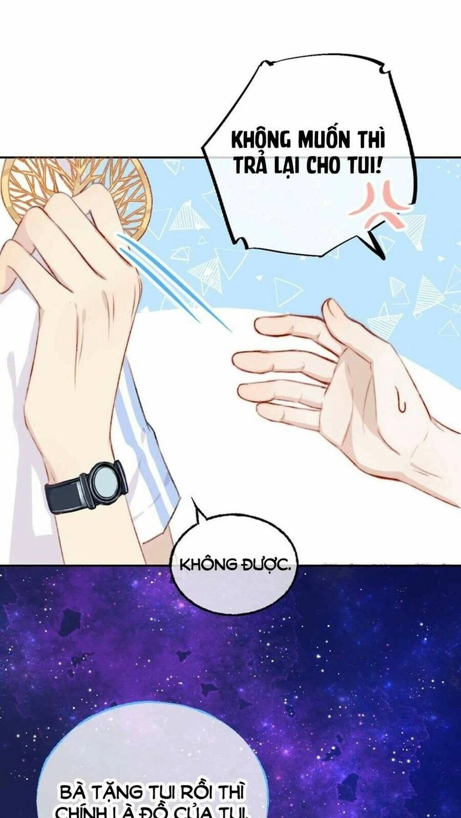 Tiến Gần Đến Trái Tim Em Chapter 5 - 49