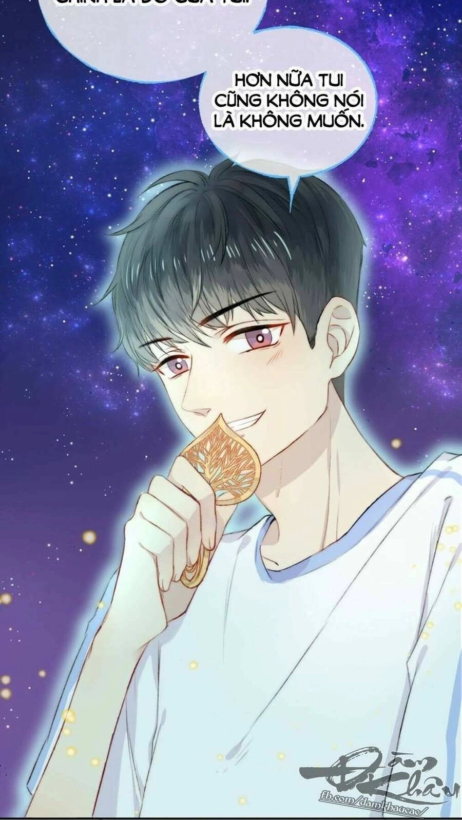 Tiến Gần Đến Trái Tim Em Chapter 5 - 50