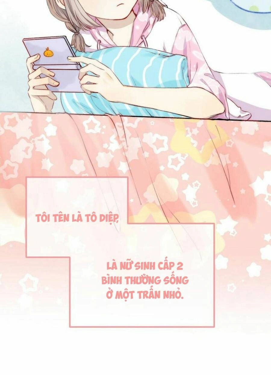 Tiến Gần Đến Trái Tim Em Chapter 5.5 - 9