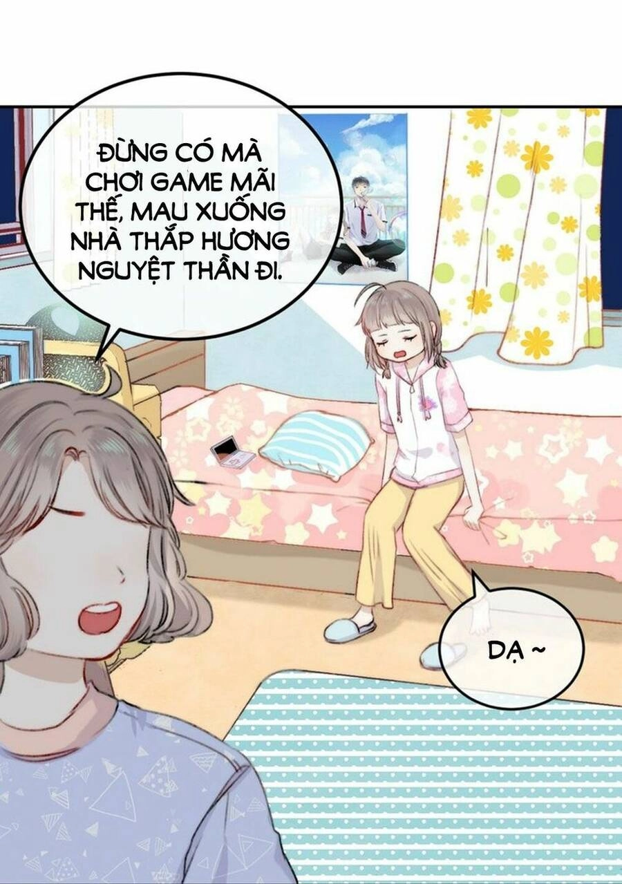 Tiến Gần Đến Trái Tim Em Chapter 5.5 - 10