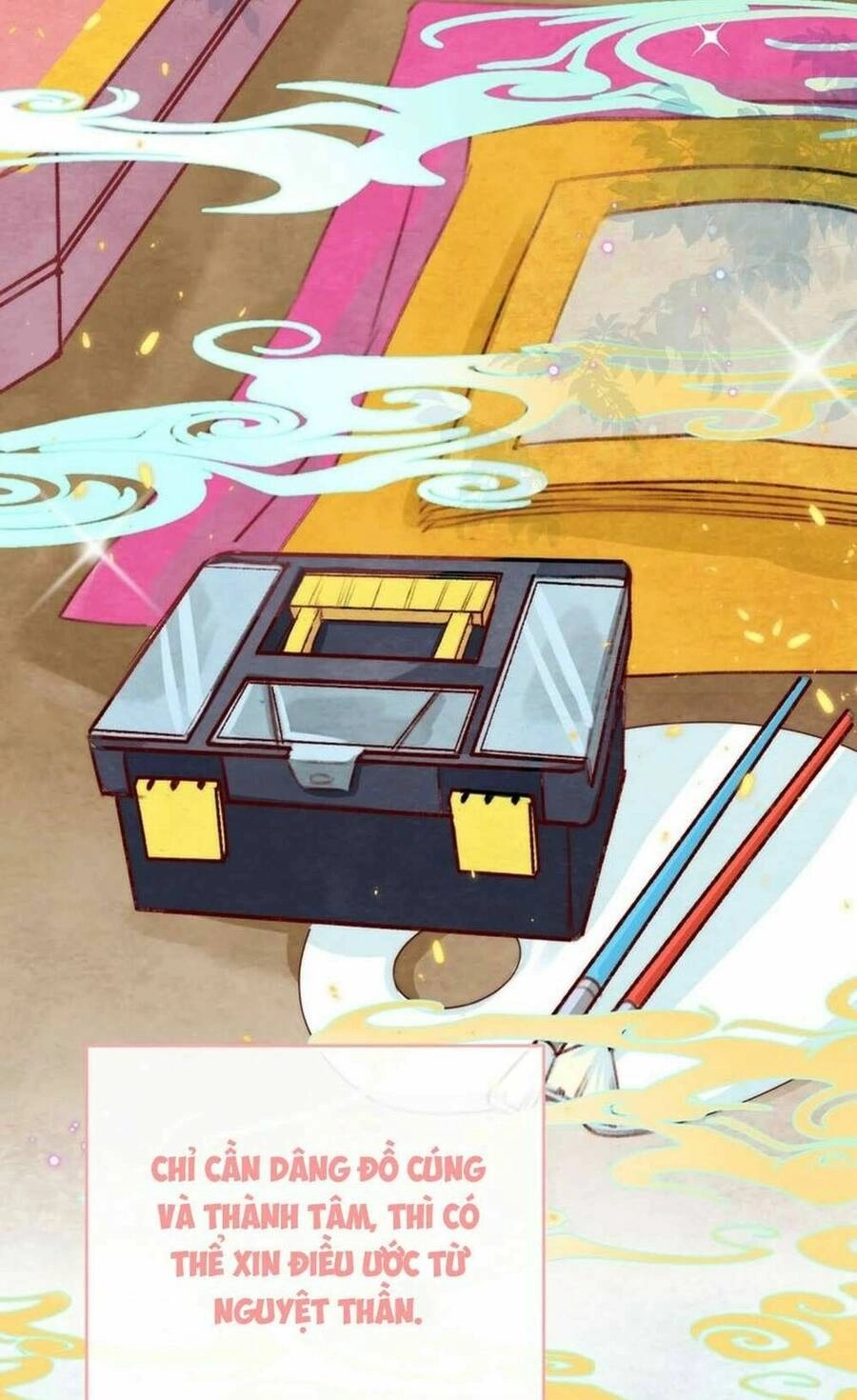 Tiến Gần Đến Trái Tim Em Chapter 5.5 - 12