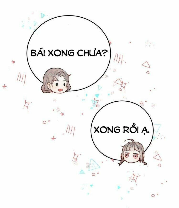 Tiến Gần Đến Trái Tim Em Chapter 5.5 - 14