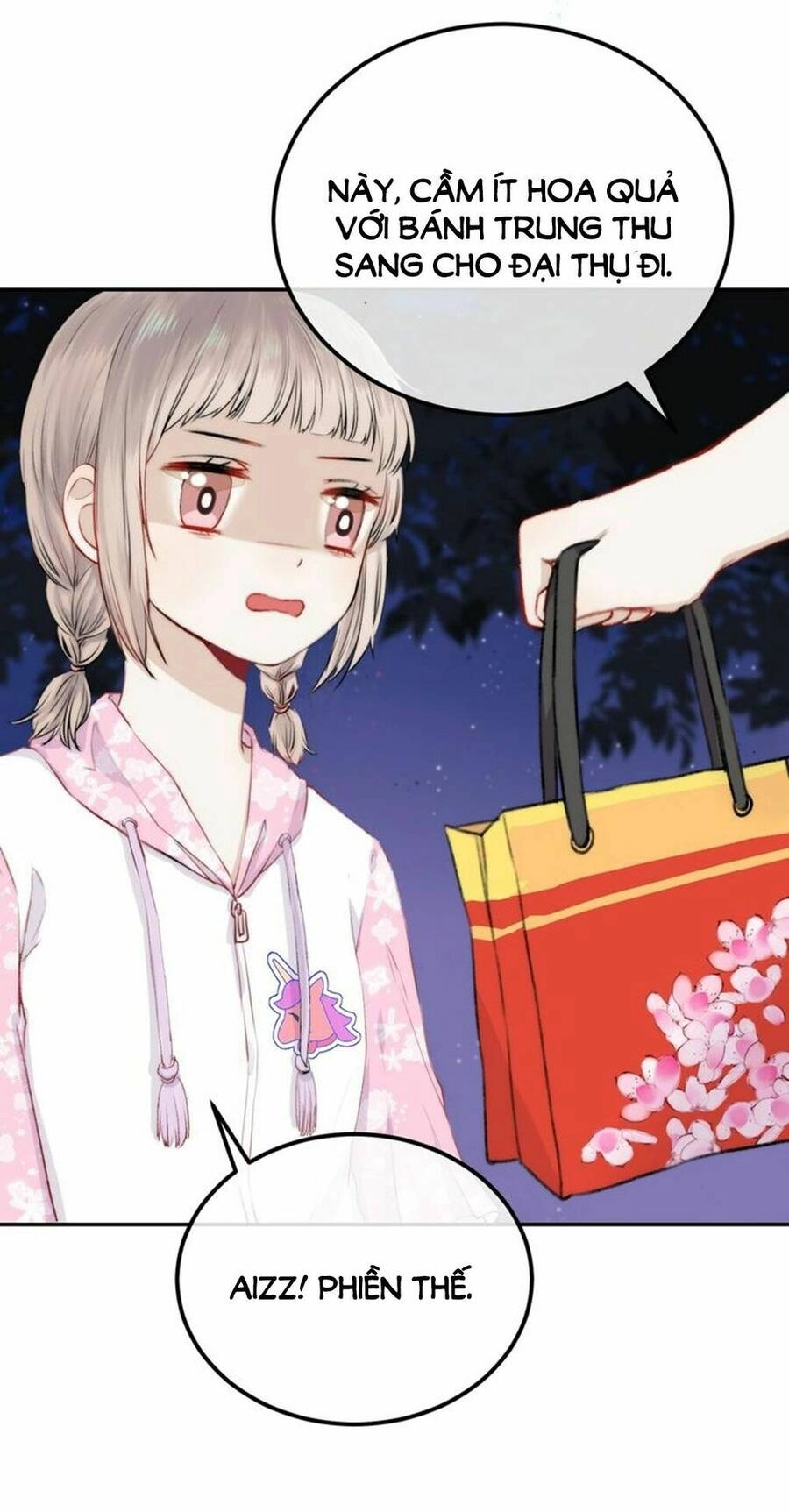 Tiến Gần Đến Trái Tim Em Chapter 5.5 - 15