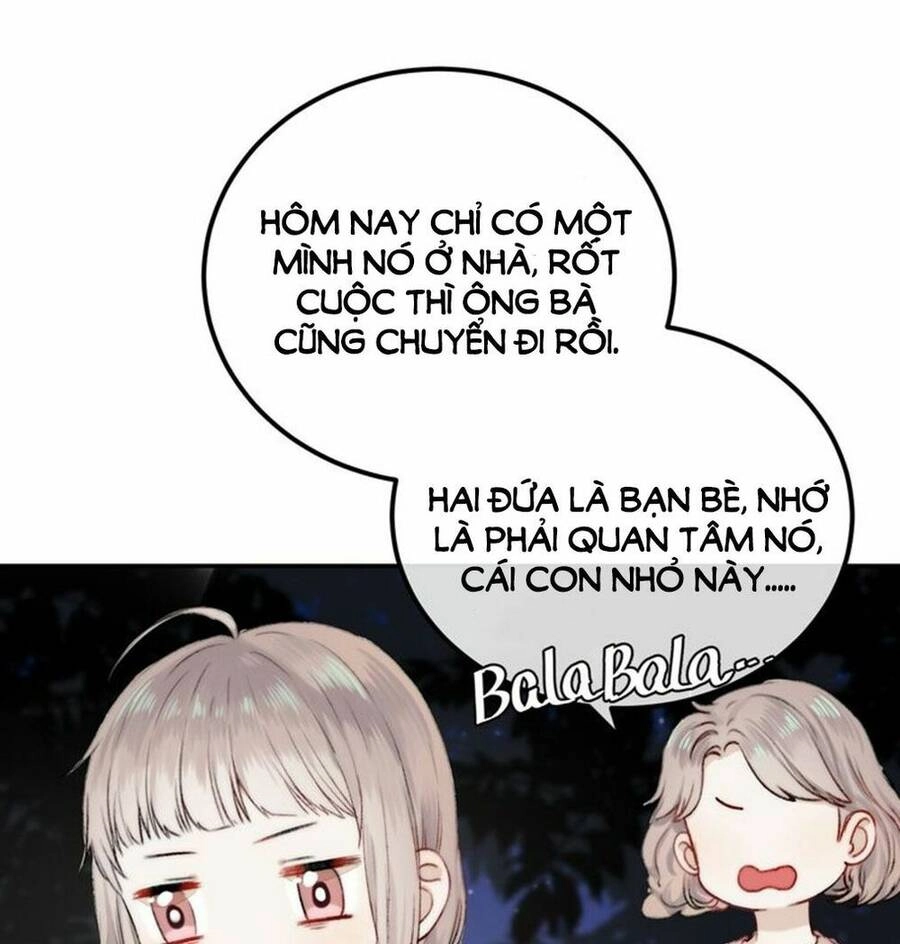 Tiến Gần Đến Trái Tim Em Chapter 5.5 - 16