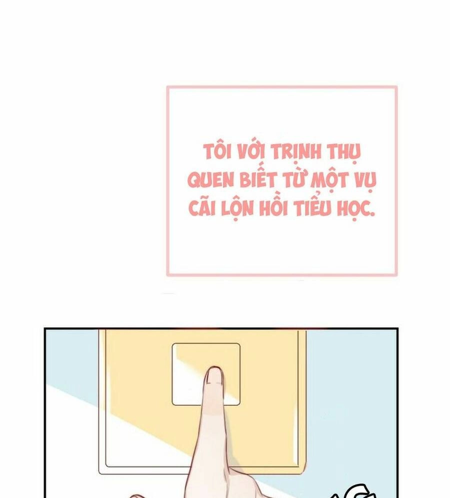 Tiến Gần Đến Trái Tim Em Chapter 5.5 - 20