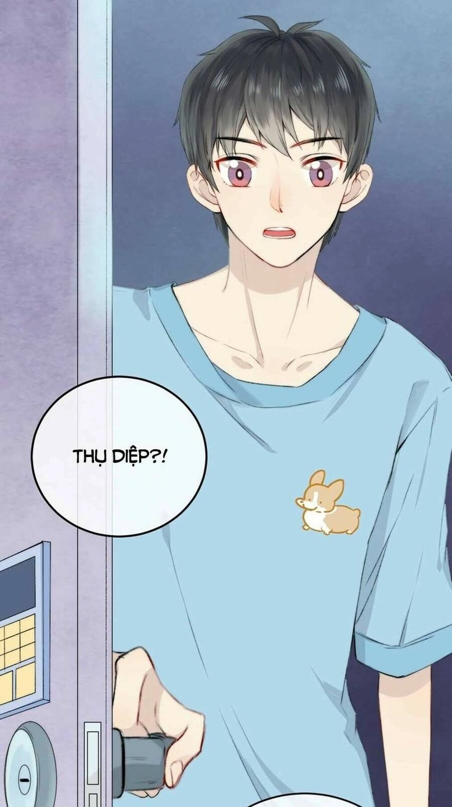 Tiến Gần Đến Trái Tim Em Chapter 5.5 - 22