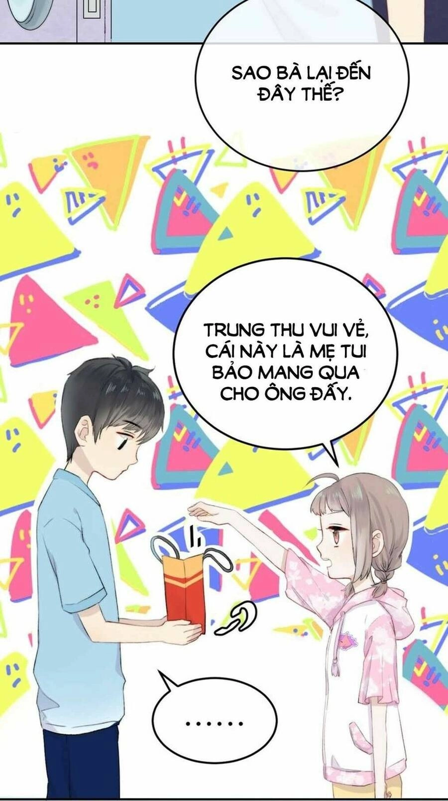 Tiến Gần Đến Trái Tim Em Chapter 5.5 - 23