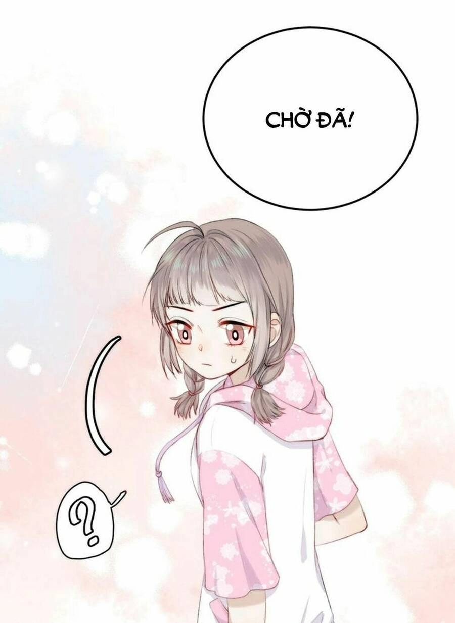 Tiến Gần Đến Trái Tim Em Chapter 5.5 - 25