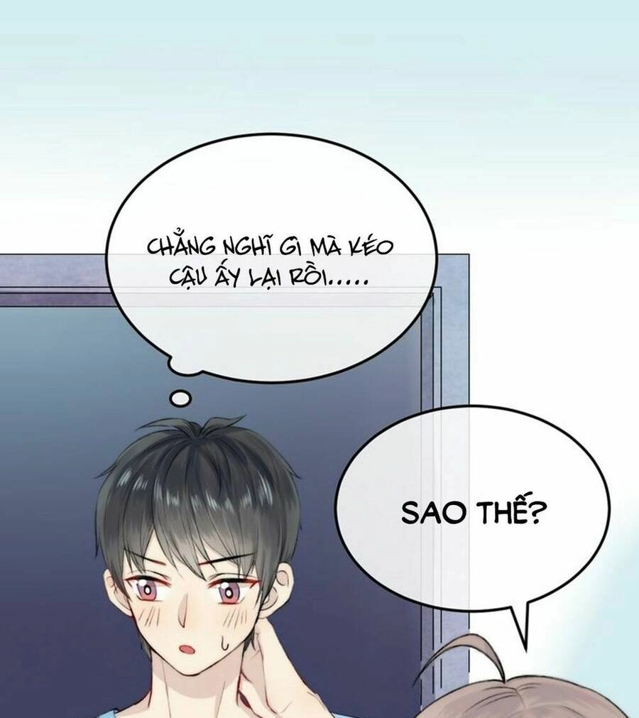 Tiến Gần Đến Trái Tim Em Chapter 5.5 - 27