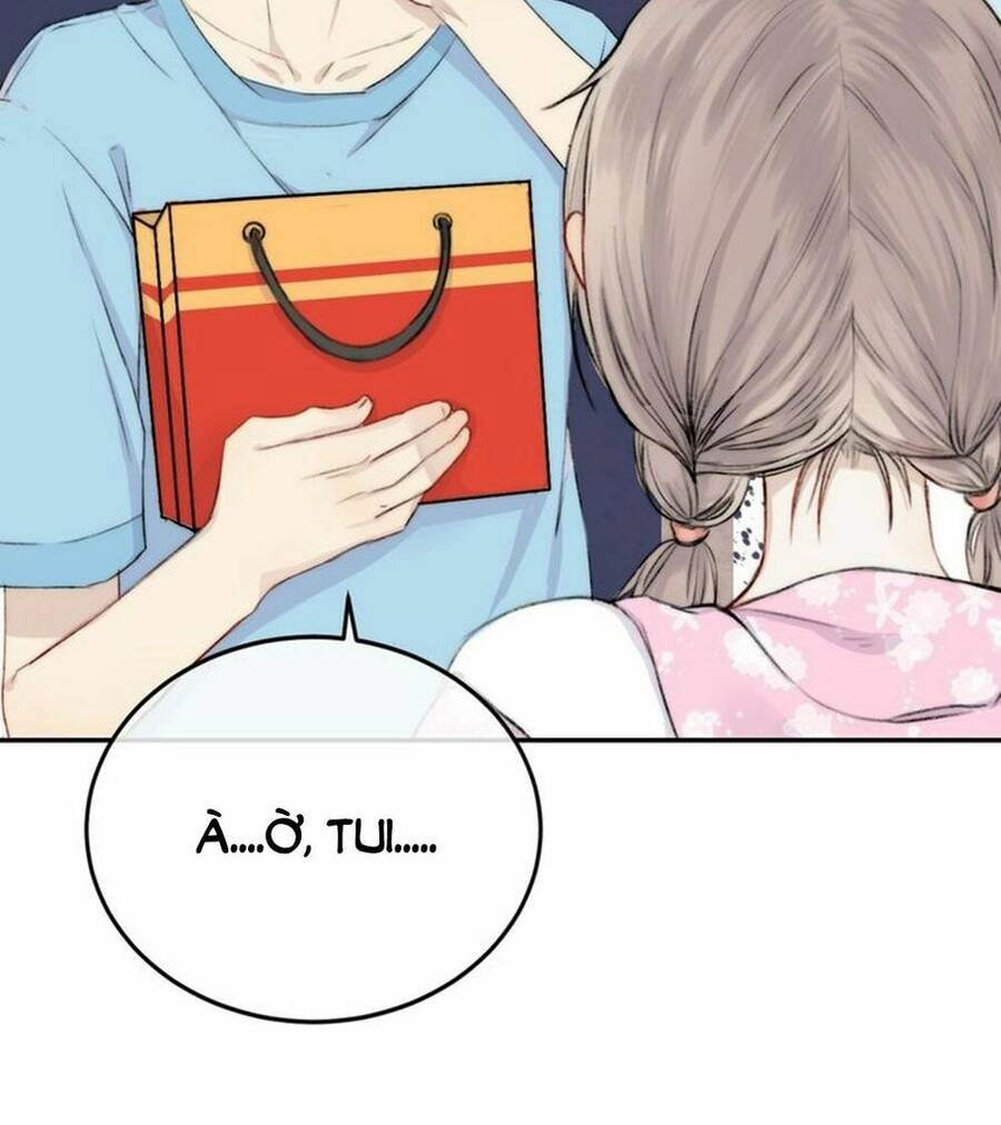 Tiến Gần Đến Trái Tim Em Chapter 5.5 - 28