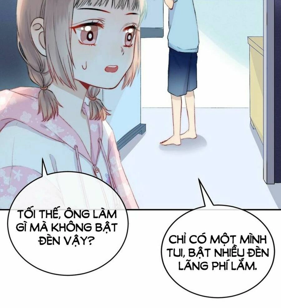 Tiến Gần Đến Trái Tim Em Chapter 5.5 - 32