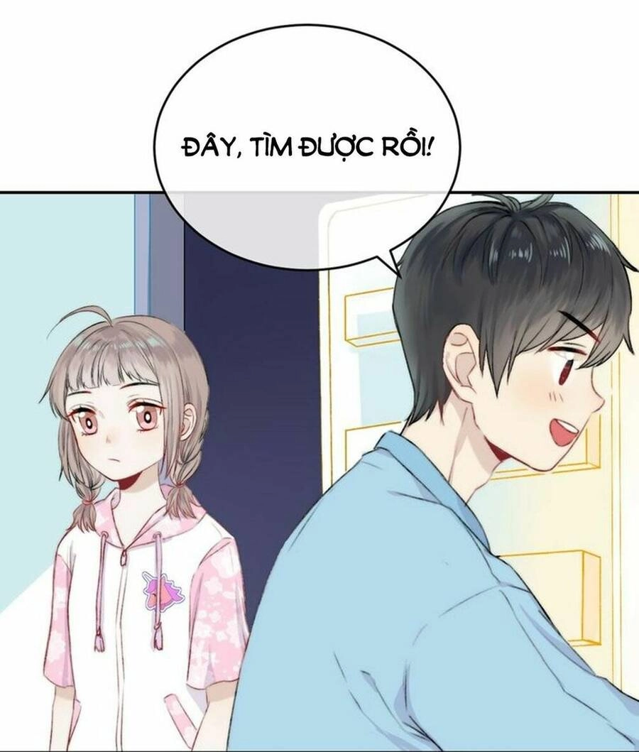 Tiến Gần Đến Trái Tim Em Chapter 5.5 - 33