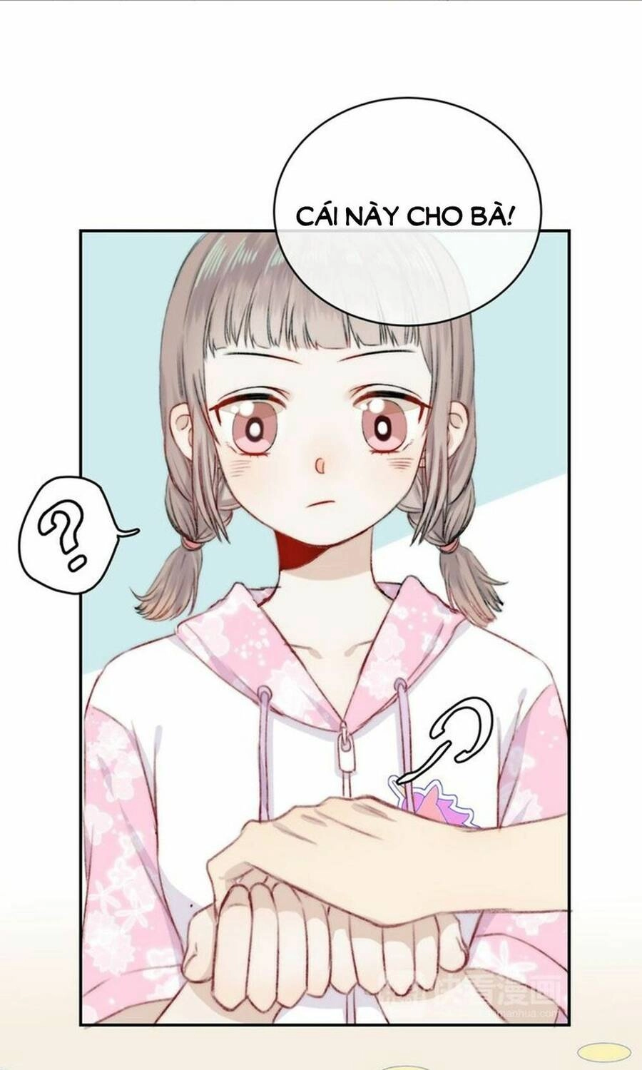 Tiến Gần Đến Trái Tim Em Chapter 5.5 - 34