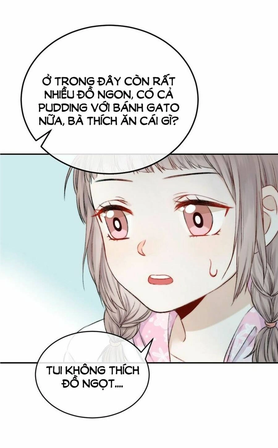 Tiến Gần Đến Trái Tim Em Chapter 5.5 - 36