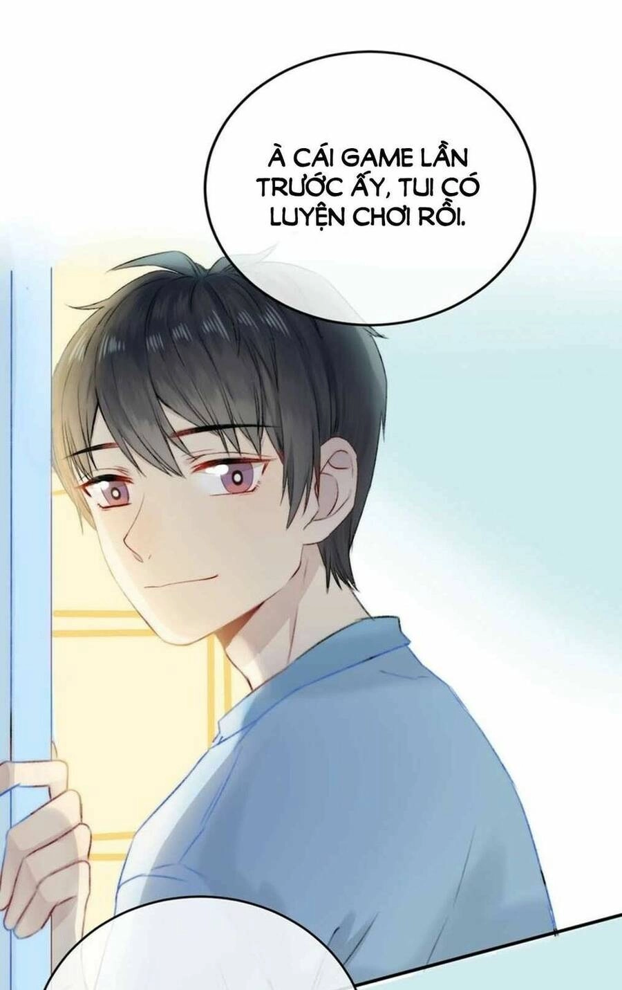 Tiến Gần Đến Trái Tim Em Chapter 5.5 - 37