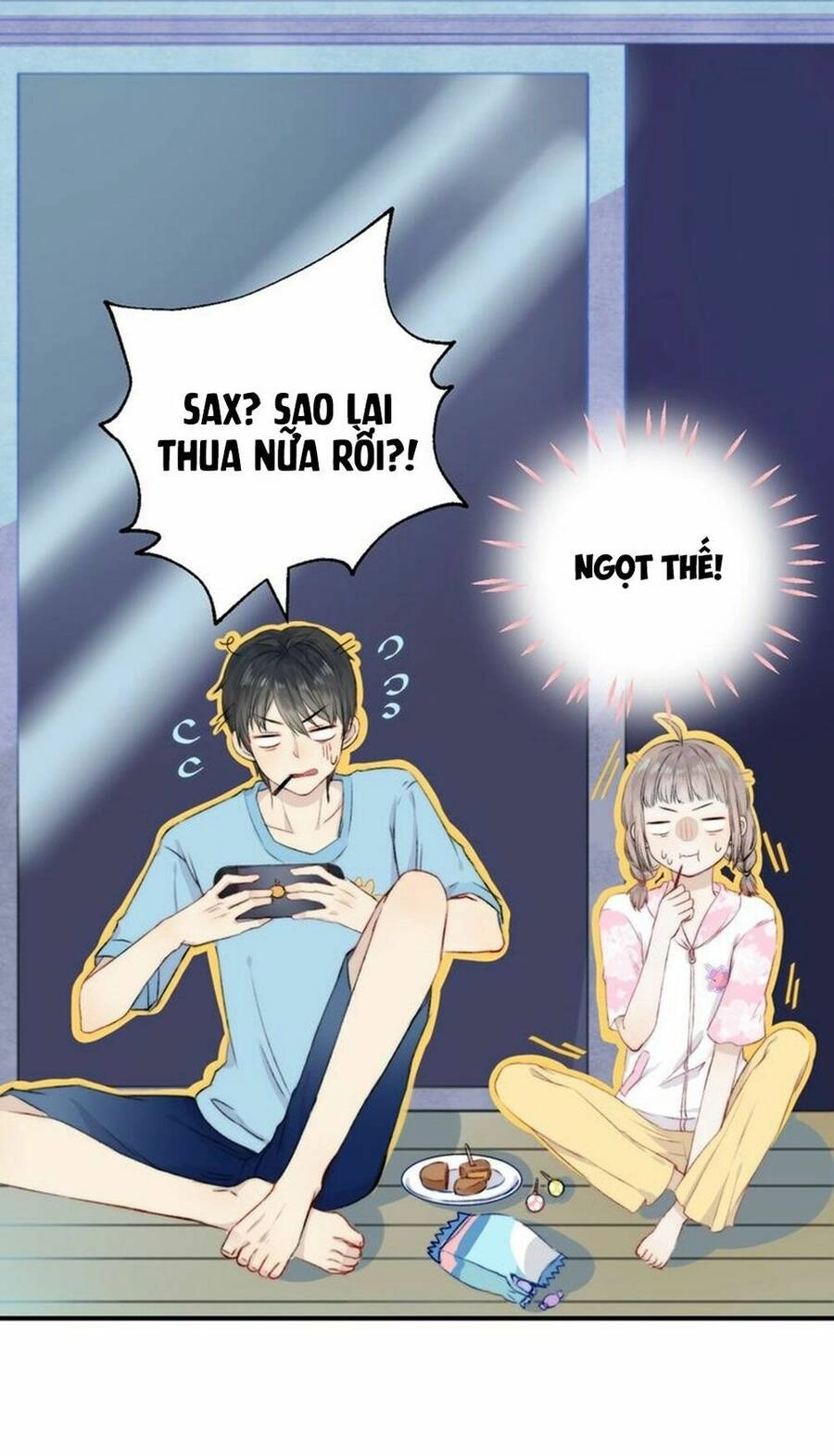 Tiến Gần Đến Trái Tim Em Chapter 5.5 - 39