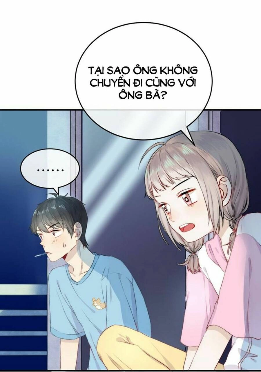 Tiến Gần Đến Trái Tim Em Chapter 5.5 - 40