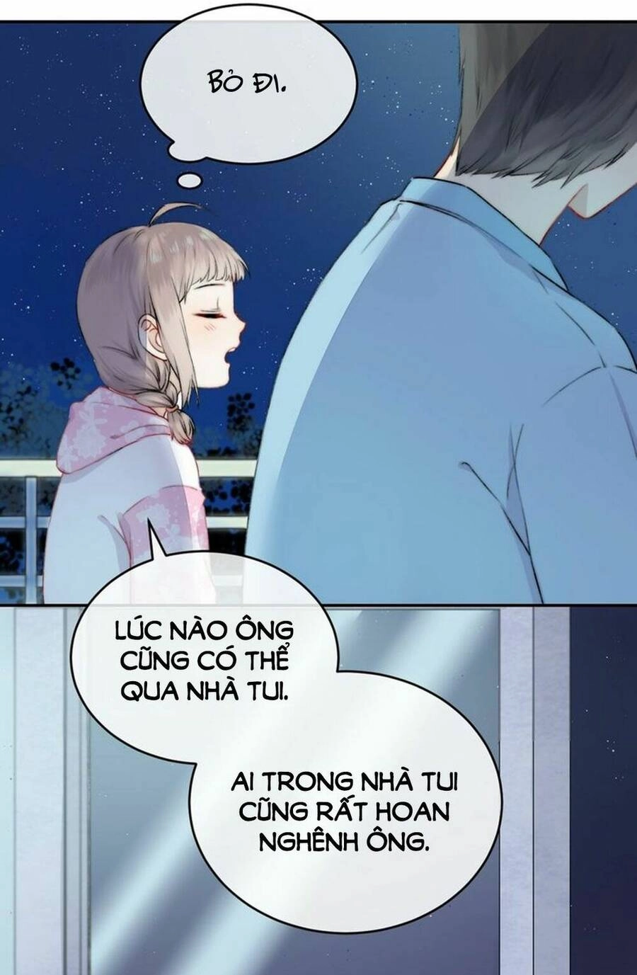 Tiến Gần Đến Trái Tim Em Chapter 5.5 - 43