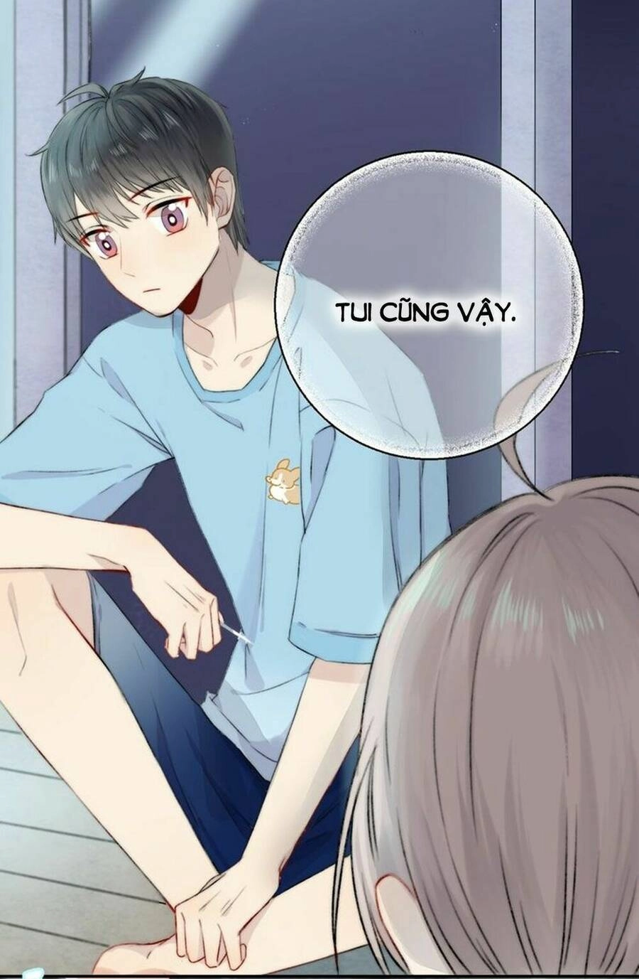 Tiến Gần Đến Trái Tim Em Chapter 5.5 - 44