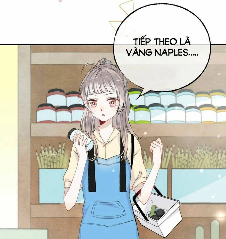 Tiến Gần Đến Trái Tim Em Chapter 6 - 6