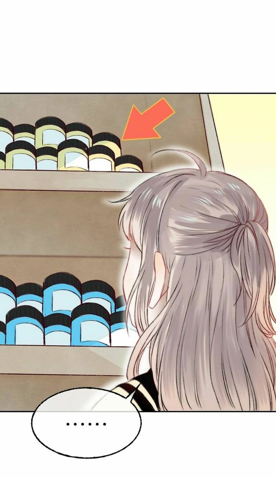 Tiến Gần Đến Trái Tim Em Chapter 6 - 8