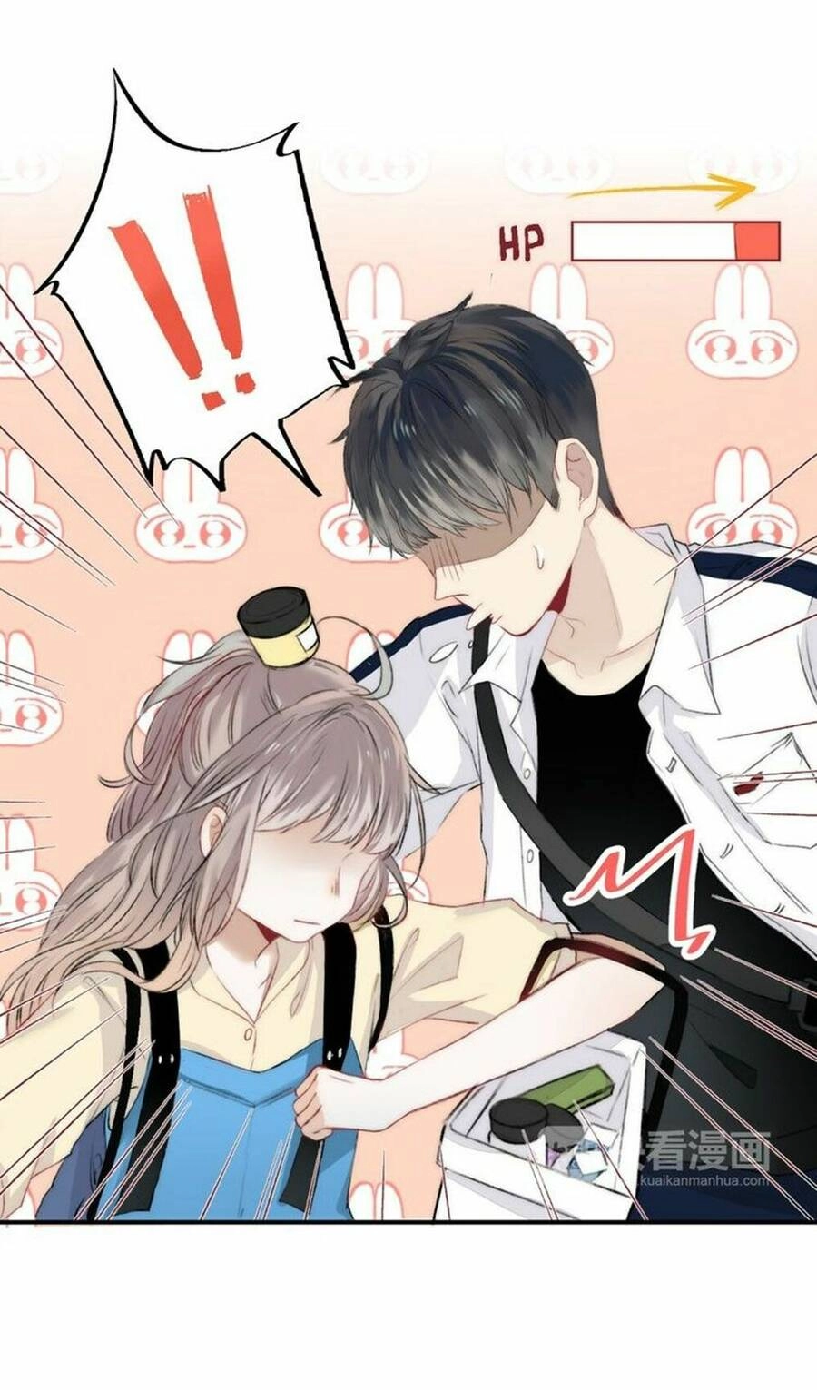 Tiến Gần Đến Trái Tim Em Chapter 6 - 15