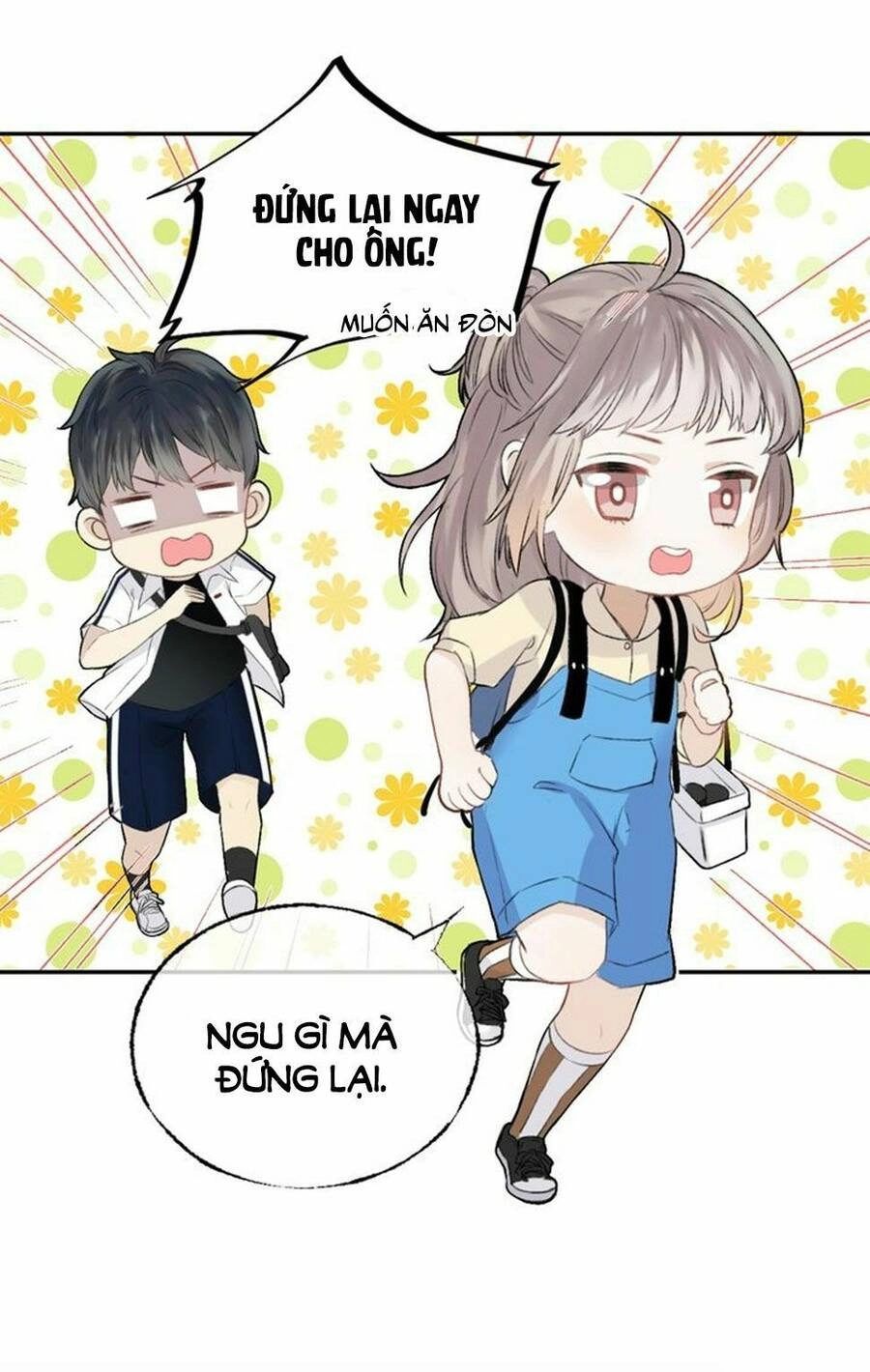 Tiến Gần Đến Trái Tim Em Chapter 6 - 18