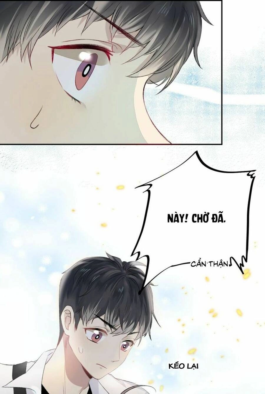 Tiến Gần Đến Trái Tim Em Chapter 6 - 19