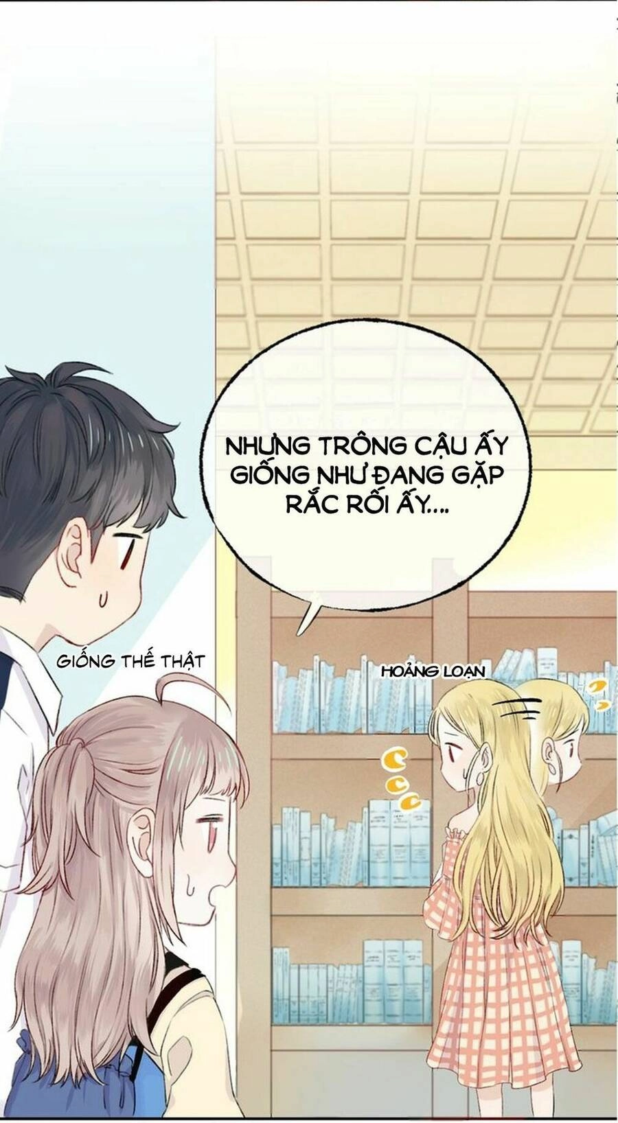 Tiến Gần Đến Trái Tim Em Chapter 6 - 25