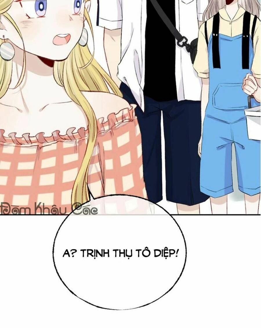 Tiến Gần Đến Trái Tim Em Chapter 6 - 27