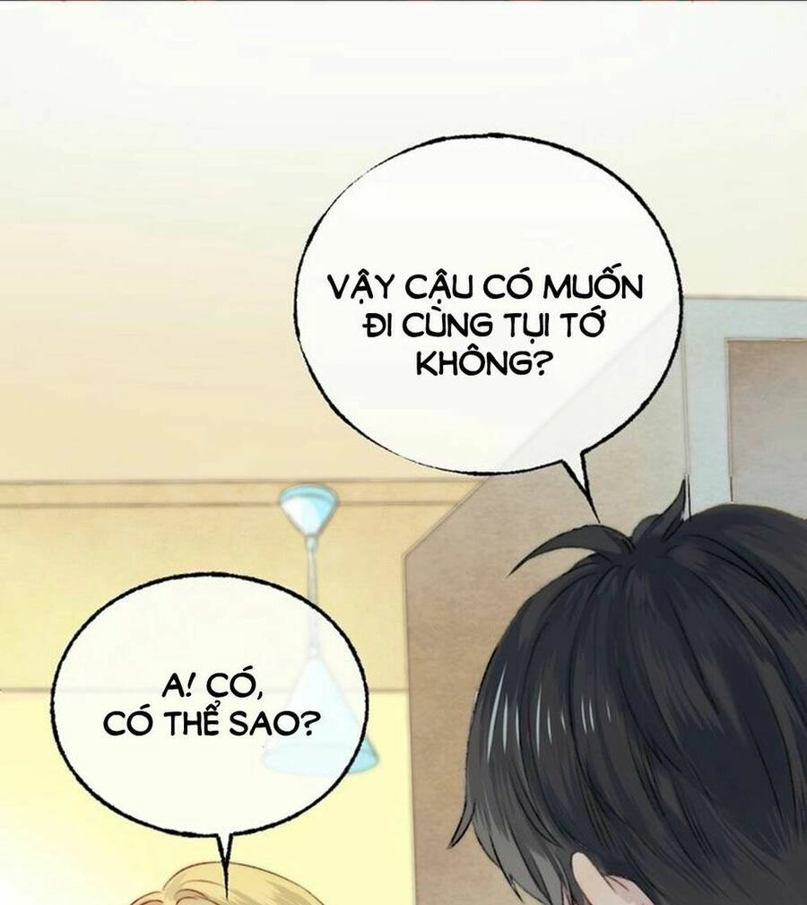 Tiến Gần Đến Trái Tim Em Chapter 6 - 29