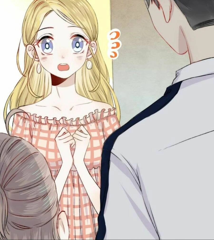 Tiến Gần Đến Trái Tim Em Chapter 6 - 30